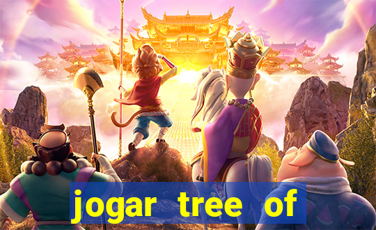 jogar tree of fortune demo